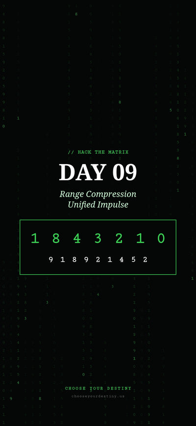 Hack The Matrix wallpaper