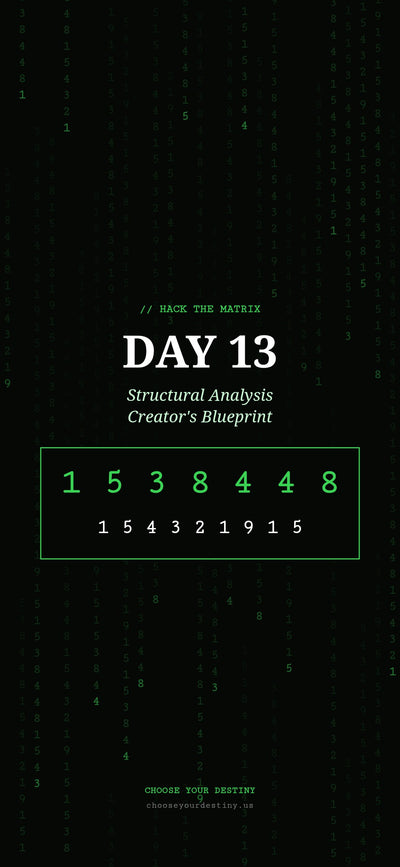 Hack The Matrix wallpaper