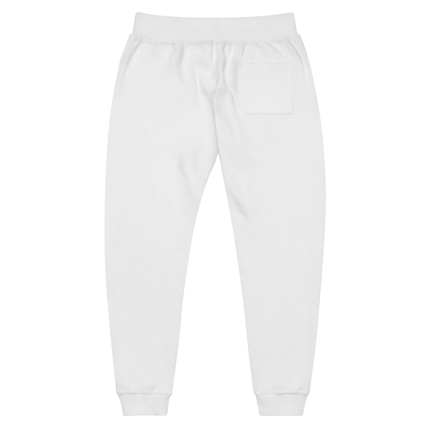 Destiny - Retro Gabby Focused - Unisex fleece sweatpants