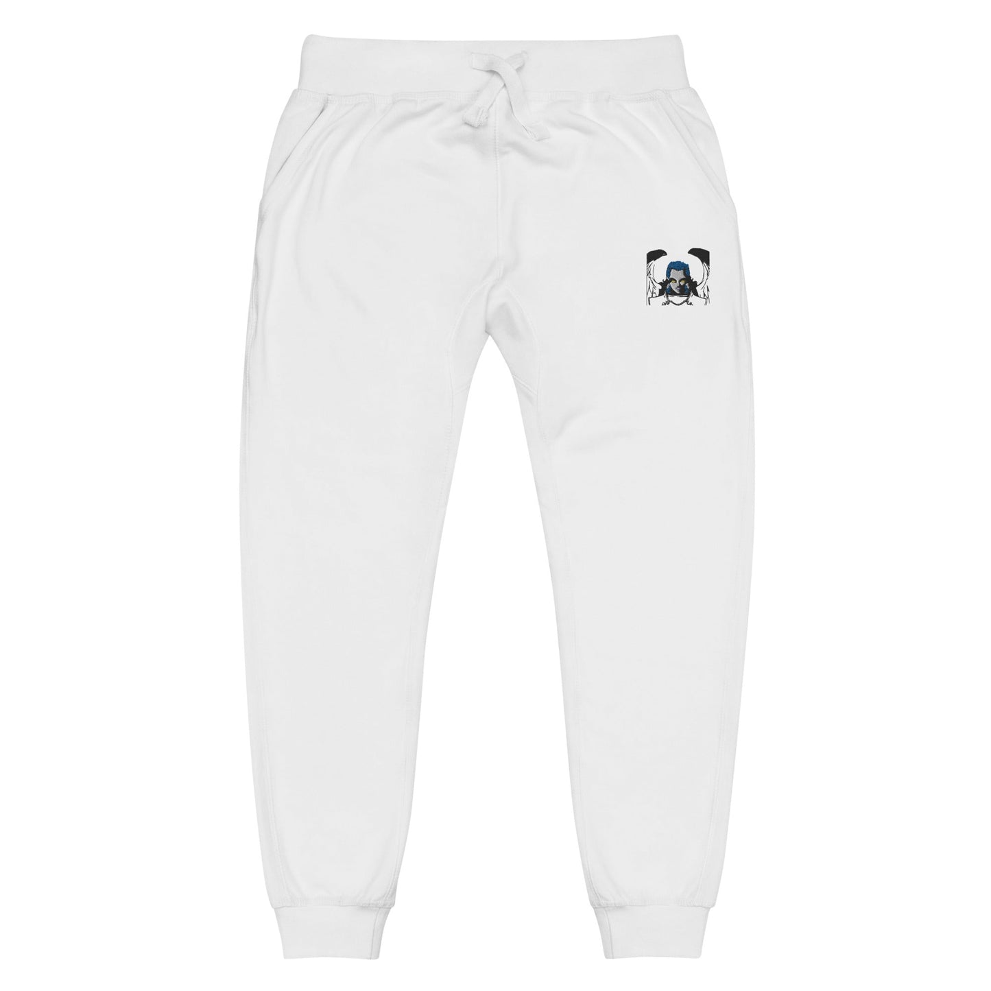 Destiny - Retro Gabby Focused - Unisex fleece sweatpants