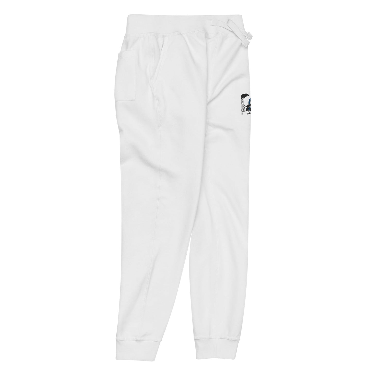Product mDestiny - Retro Gabby Focused - Unisex fleece sweatpantsockup
