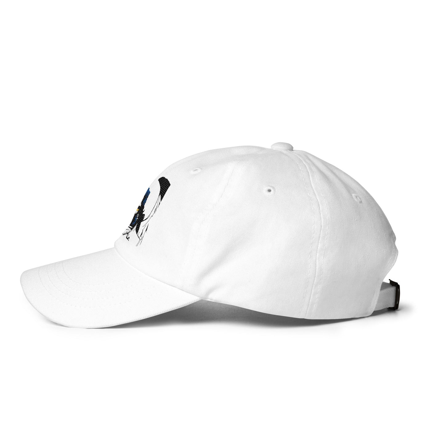 ProdDestiny - Retro Gabby Focused - Dad hatuct mockup