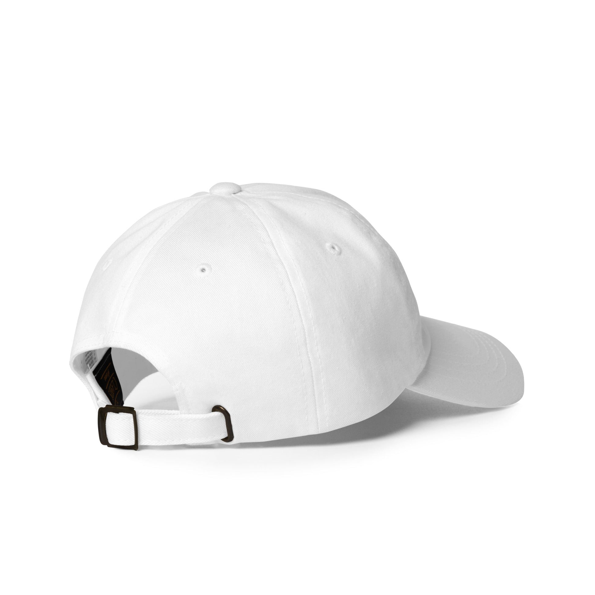 Product mDestiny - Retro Gabby Focused - Dad hatockup