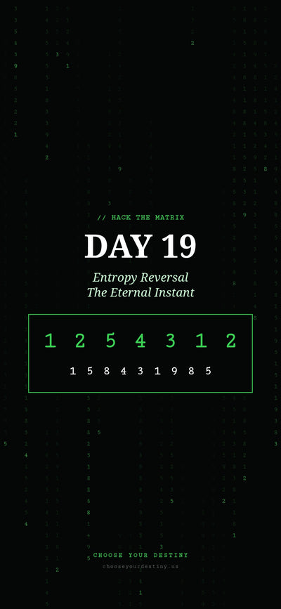 Hack The Matrix wallpaper
