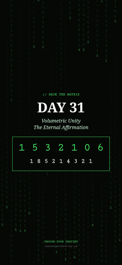 Hack The Matrix wallpaper