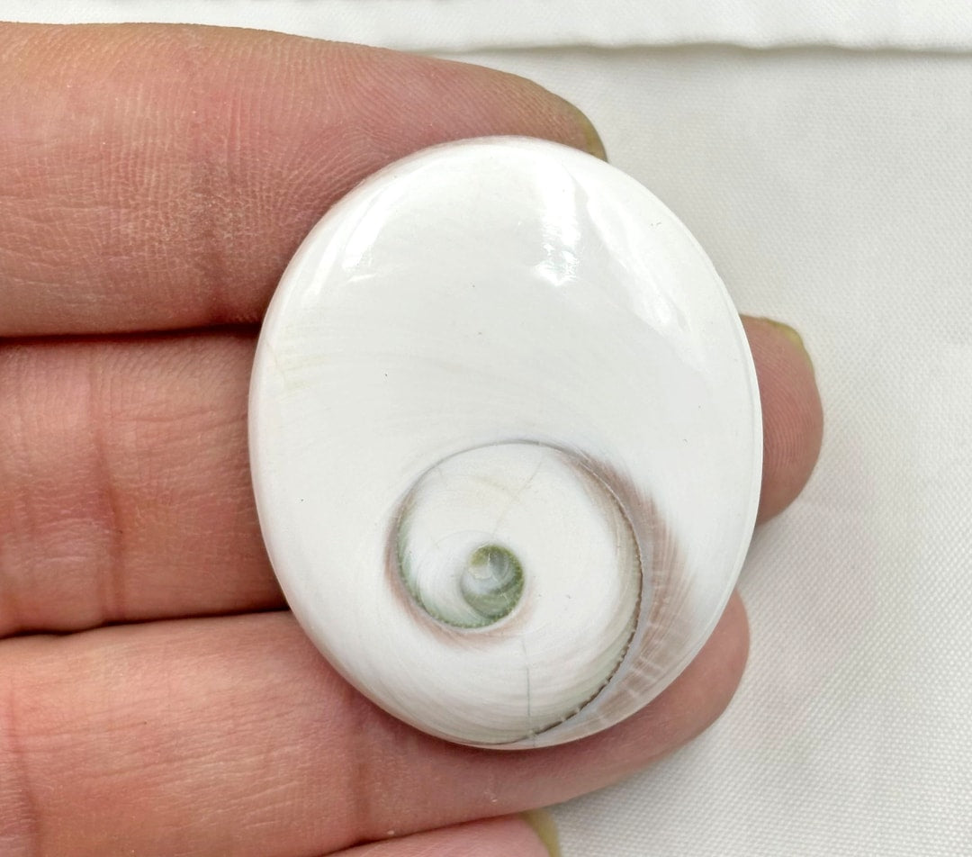 Shiva's Eye
