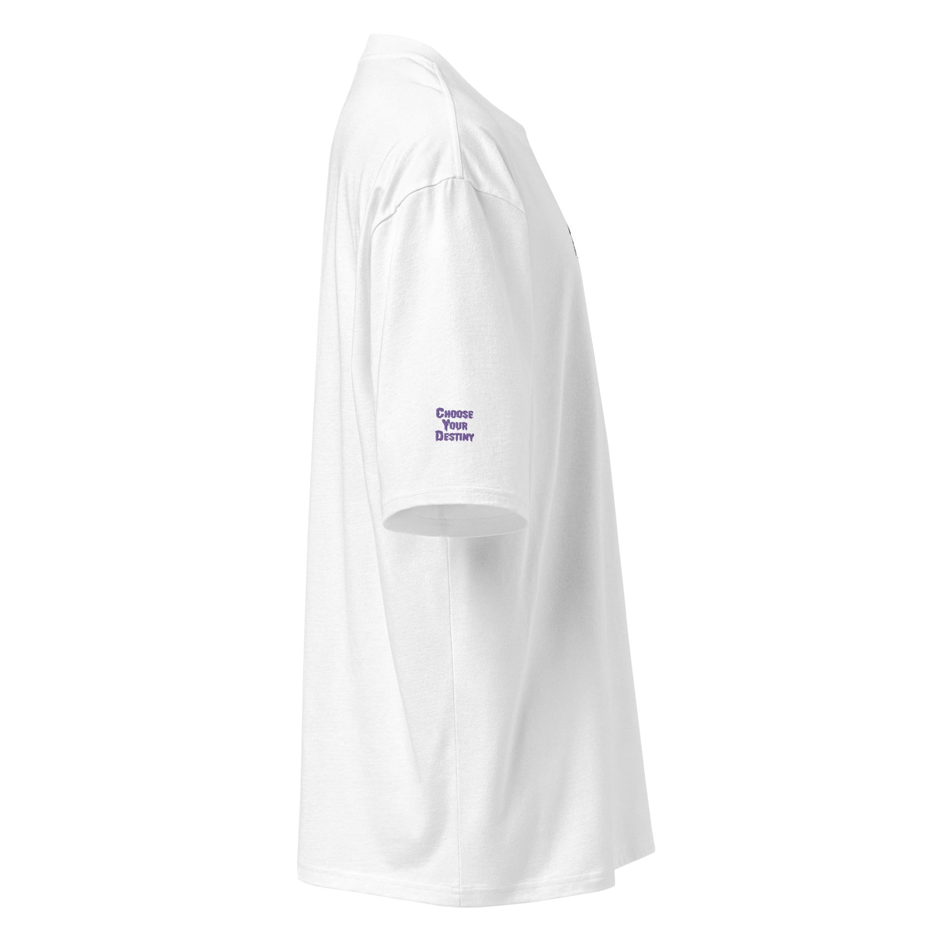 Product mDestiny - Retro Gabby Focused - Oversized heavyweightockup
