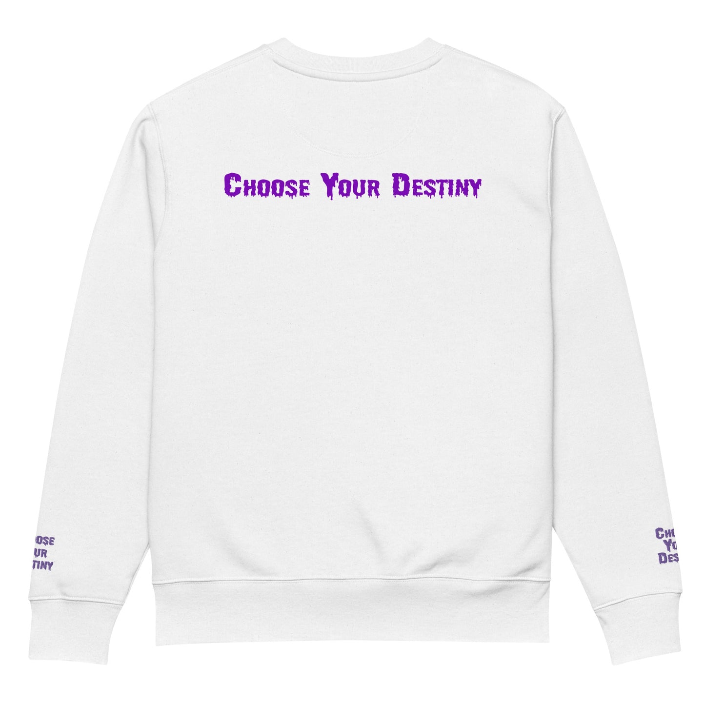 ProducDestiny - Retro Gabby Focusedt mockup