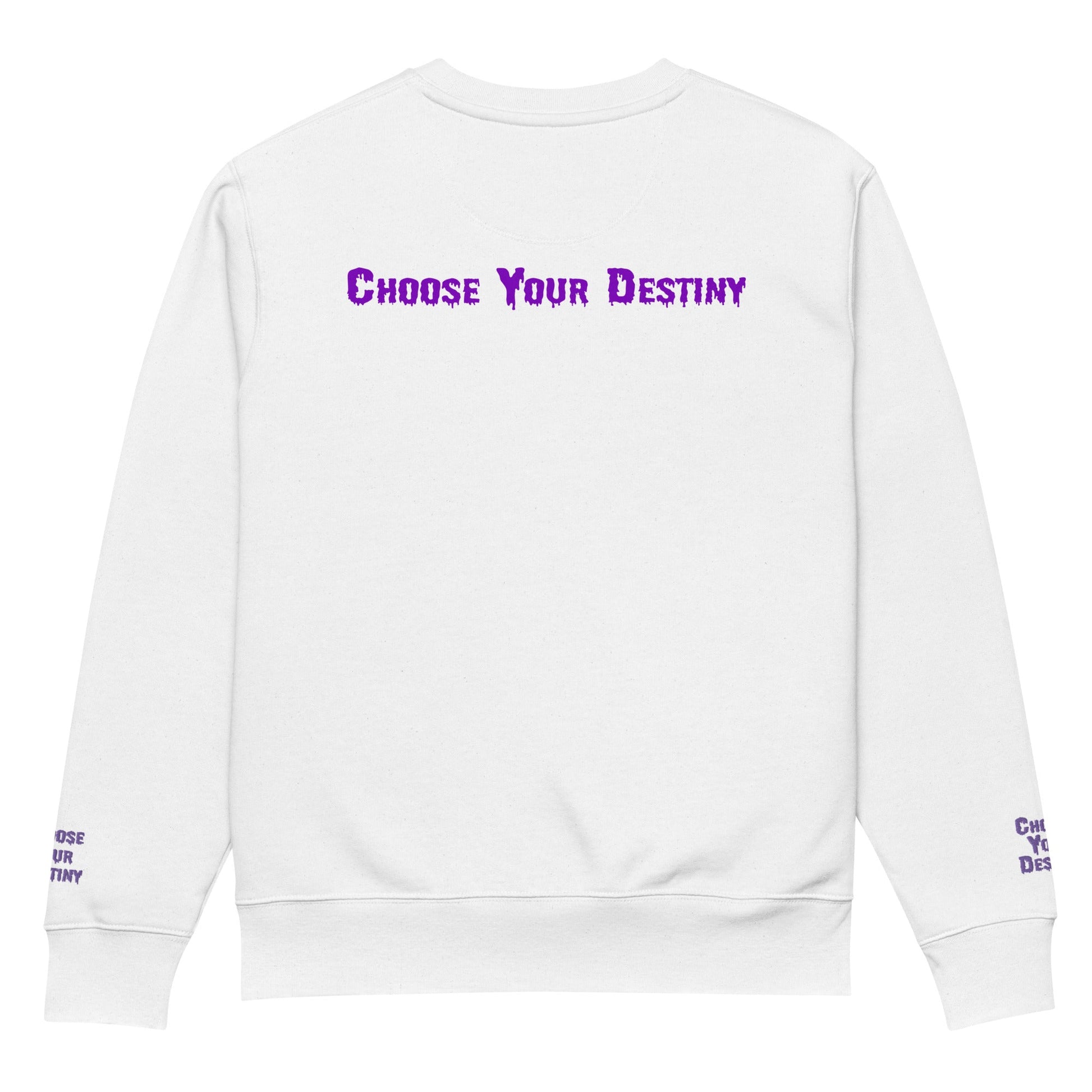 ProducDestiny - Retro Gabby Focusedt mockup