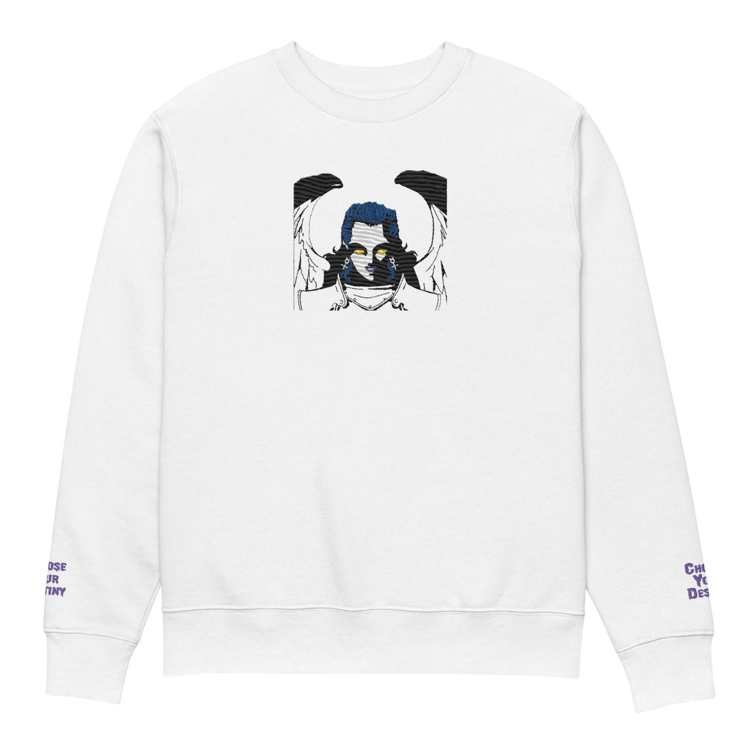 ProductDestiny - Retro Gabby Focused mockup