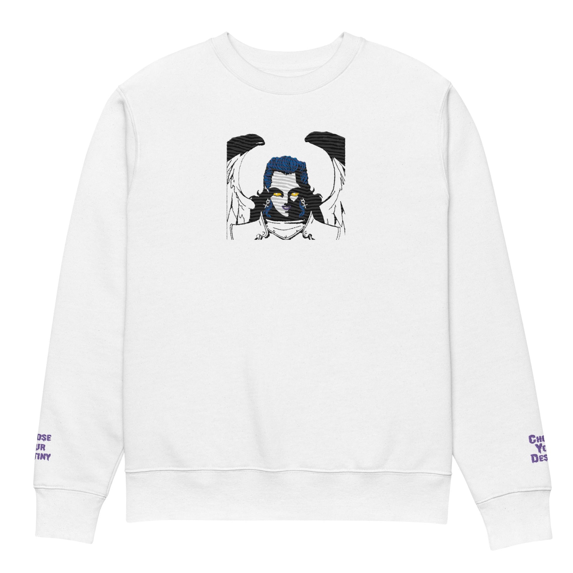 ProductDestiny - Retro Gabby Focused mockup