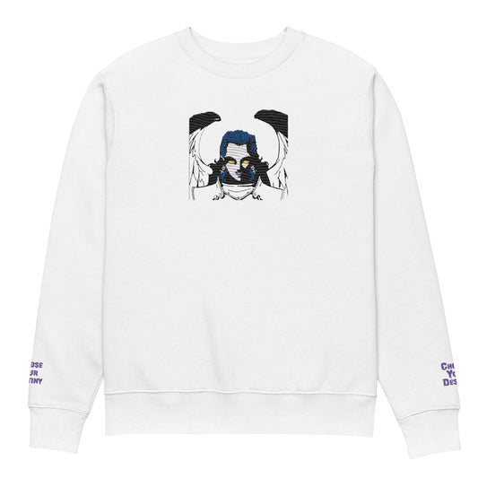 ProductDestiny - Retro Gabby Focused mockup