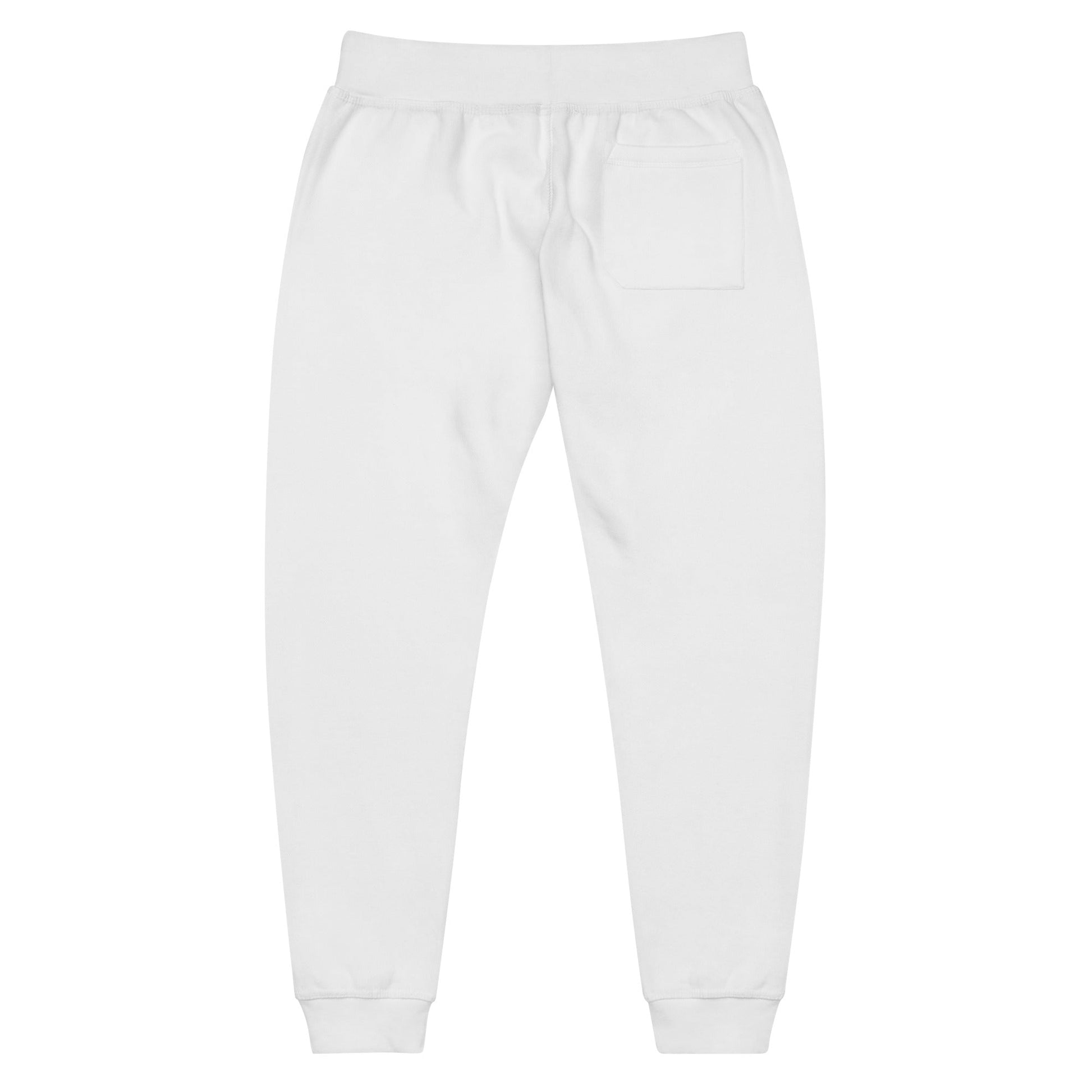 Destiny - Retro Gabby Focused - Unisex fleece sweatpants