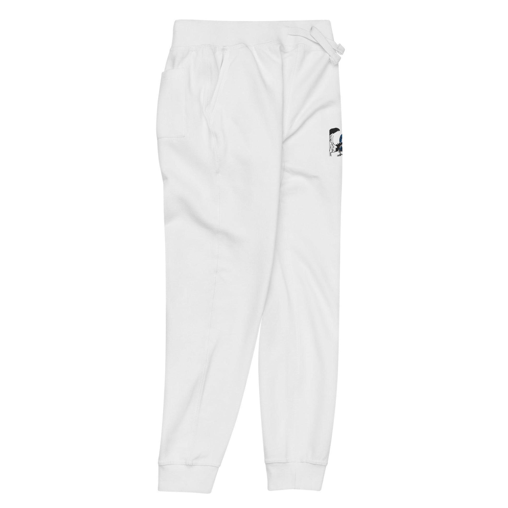 Product mDestiny - Retro Gabby Focused - Unisex fleece sweatpantsockup