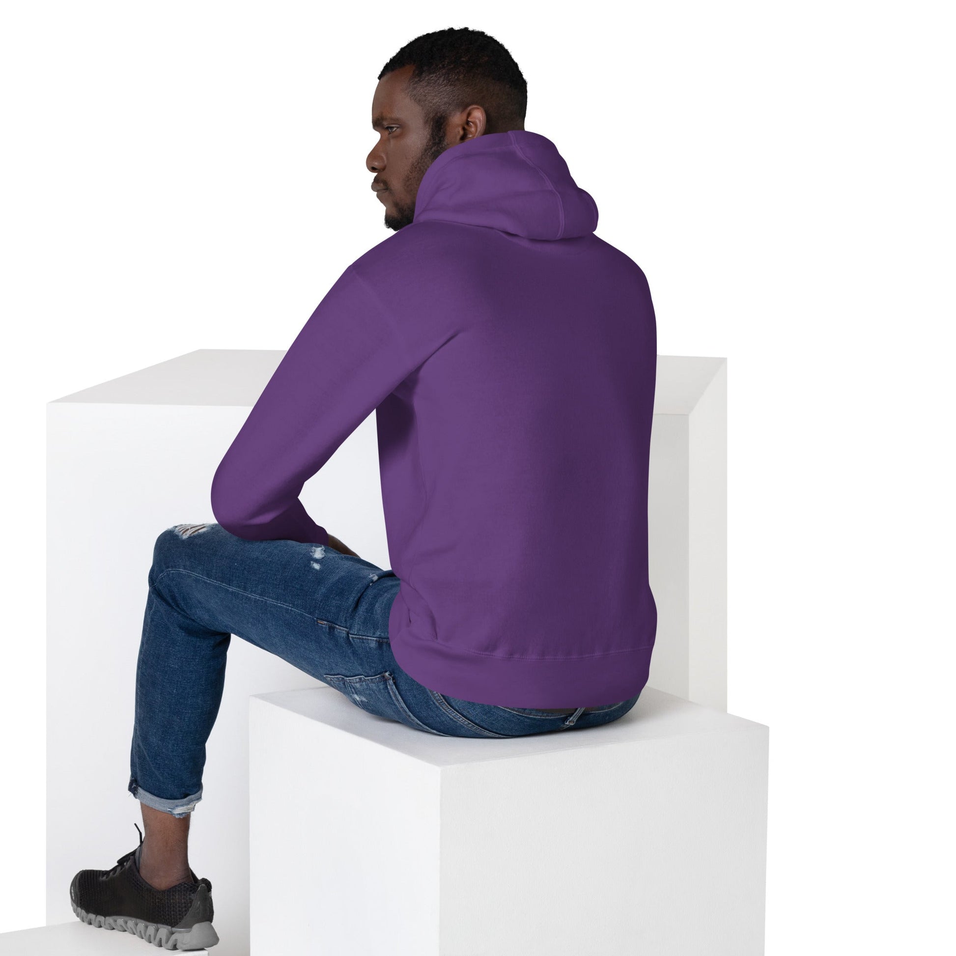 Choose Unisex Hoodie