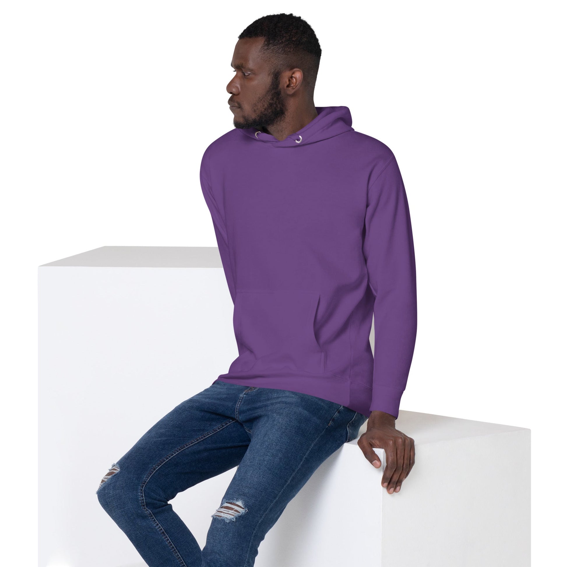 Choose Unisex Hoodie
